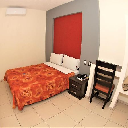 Hotel Jorge Alejandro Guadalajara Esterno foto