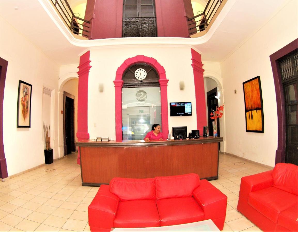 Hotel Jorge Alejandro Guadalajara Esterno foto