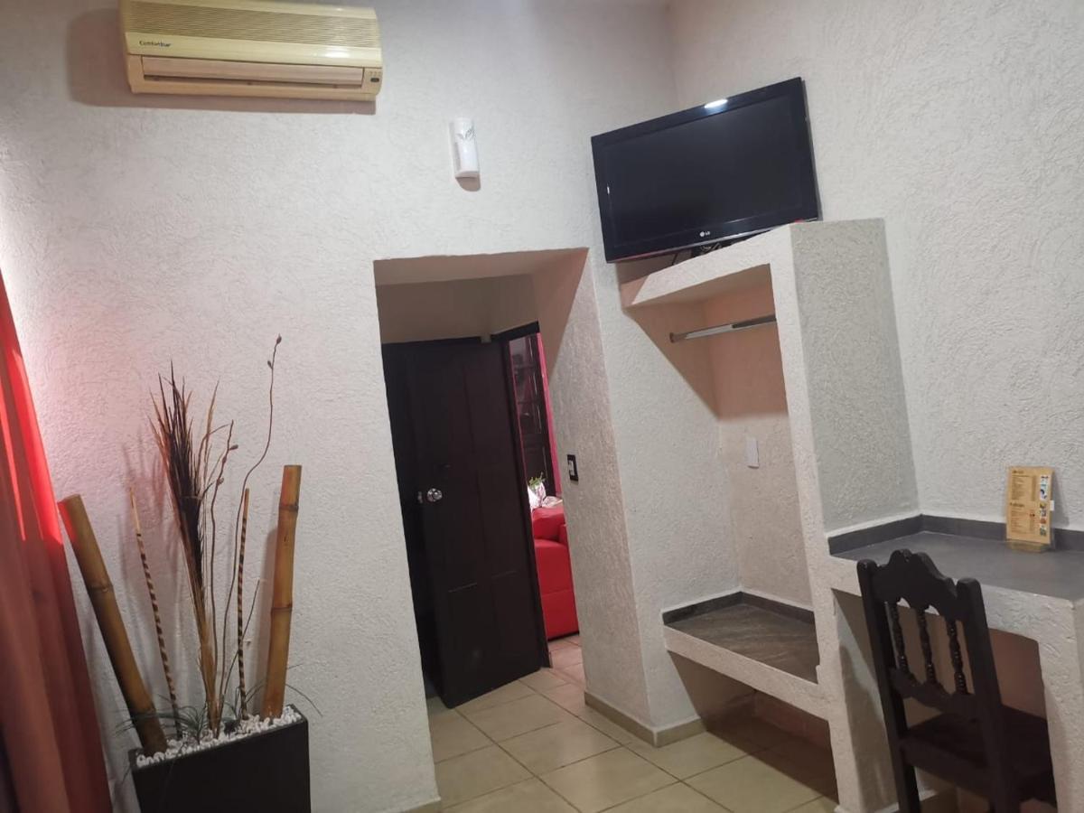 Hotel Jorge Alejandro Guadalajara Esterno foto