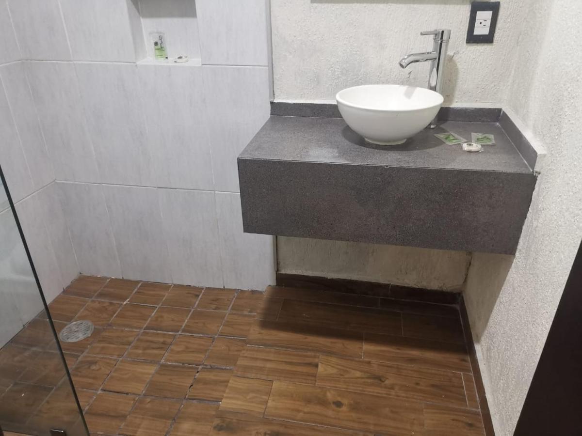 Hotel Jorge Alejandro Guadalajara Esterno foto
