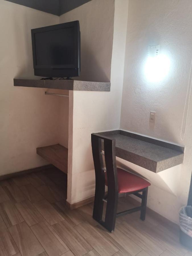 Hotel Jorge Alejandro Guadalajara Esterno foto