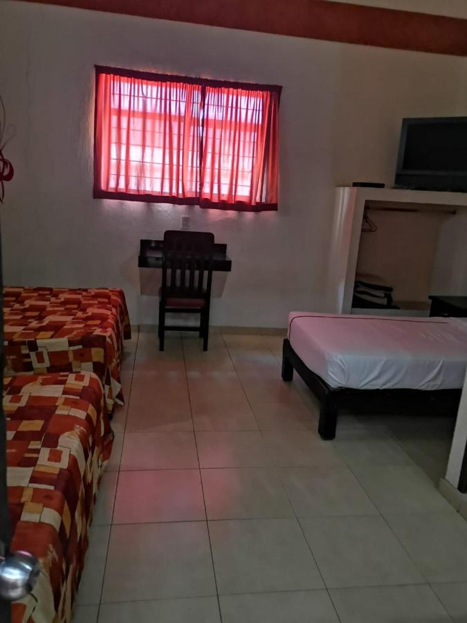 Hotel Jorge Alejandro Guadalajara Esterno foto