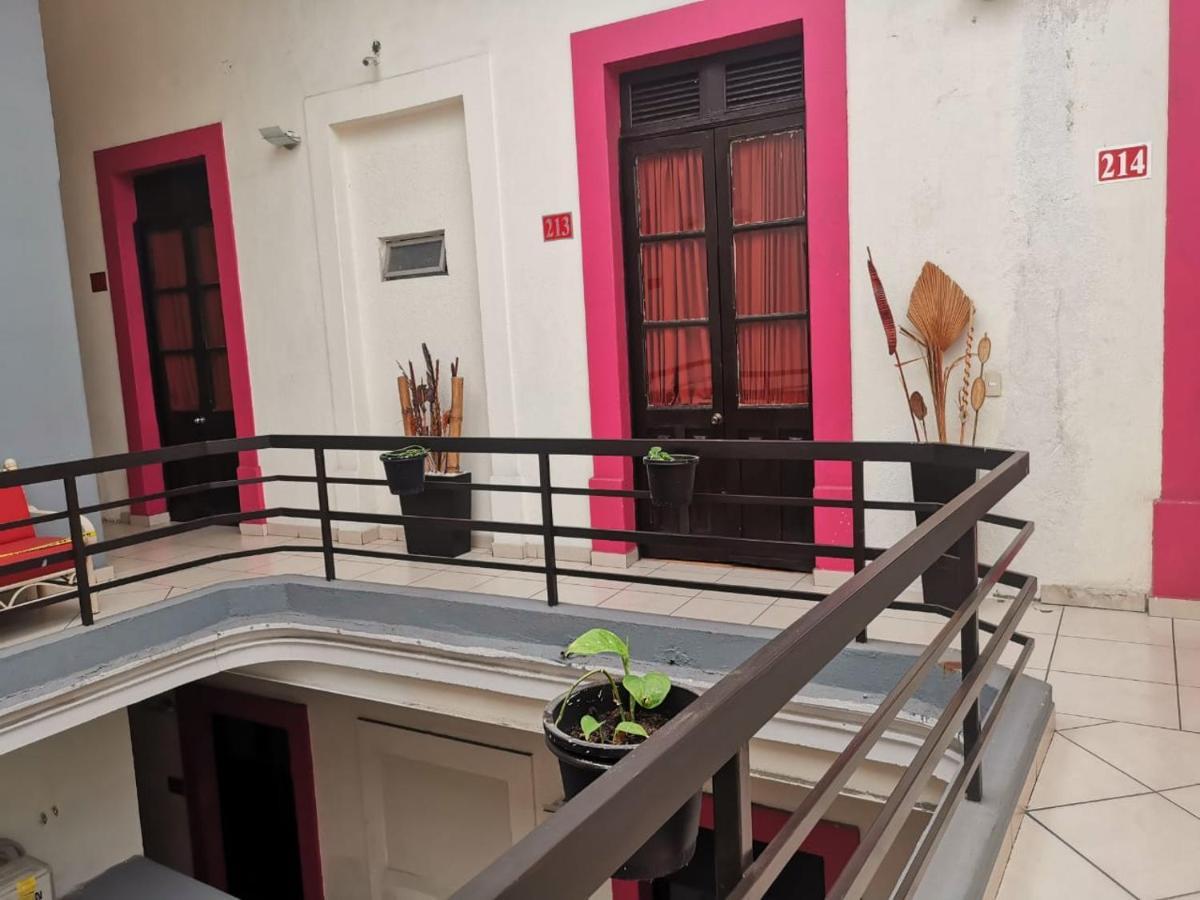 Hotel Jorge Alejandro Guadalajara Esterno foto