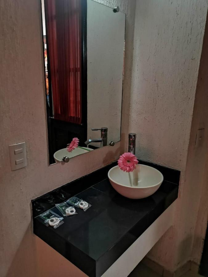 Hotel Jorge Alejandro Guadalajara Esterno foto