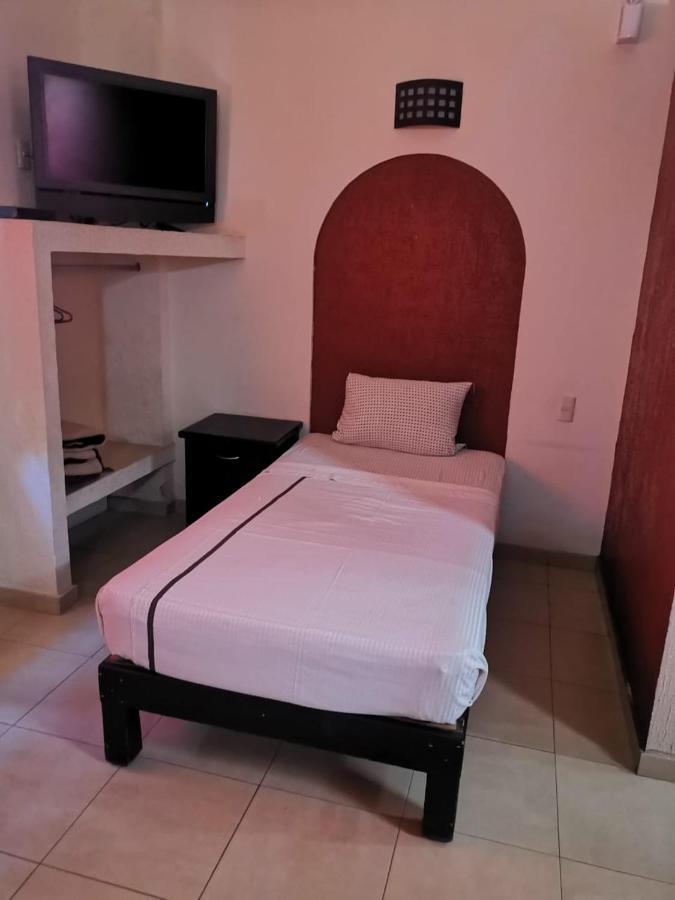 Hotel Jorge Alejandro Guadalajara Esterno foto
