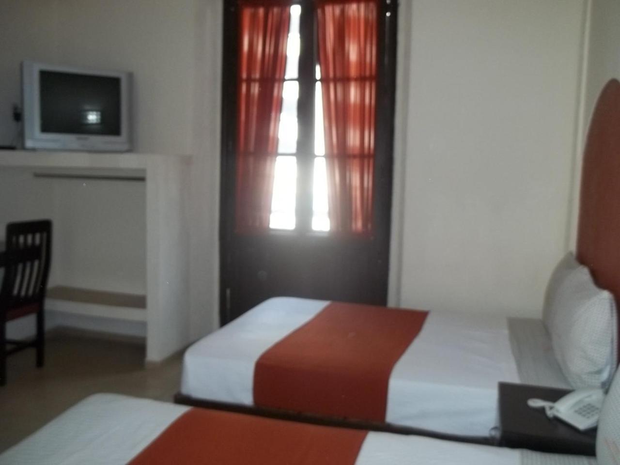 Hotel Jorge Alejandro Guadalajara Esterno foto