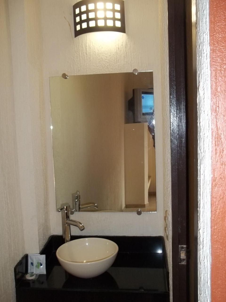 Hotel Jorge Alejandro Guadalajara Esterno foto